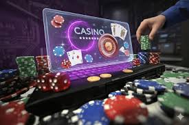 Online Casino i Danske Kroner - Spil Trygt og Sikkert -968958965