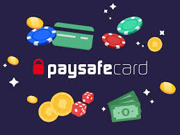 Online Casino Paysafecard Din Guide til Sikkert Spil