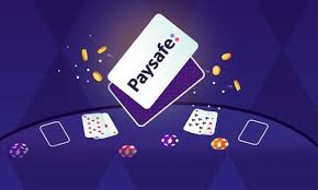 Online Casino Paysafecard En Sikker og Anonym Spiloplevelse