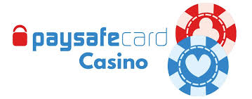 Online Casino Paysafecard En Sikker og Anonym Spiloplevelse