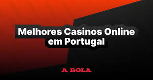 Online Casinos em Portugal Descubra os Melhores com Grandes Ofertas Online Casinos em Portugal Descubra os Melhores com Grandes Ofertas