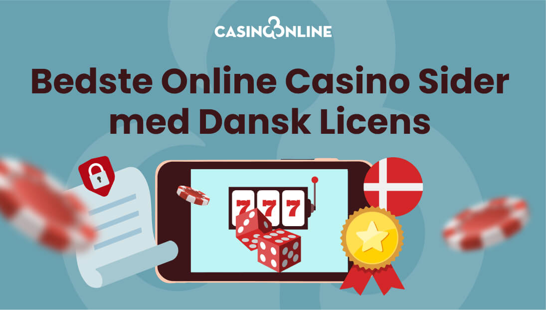 Opdag de nyeste online casinoer i Danmark
