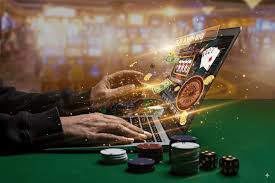 Opdag de nyeste online casinoer i Danmark