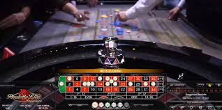 The Excitement of Live Roulette Sites A Complete Guide