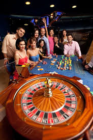 The Excitement of Live Roulette Sites A Guide for Enthusiasts