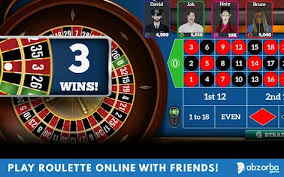 The Excitement of Live Roulette Sites A Guide for Enthusiasts