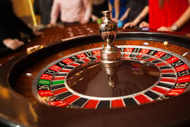 The Exciting World of Live Roulette Where Tradition Meets Innovation