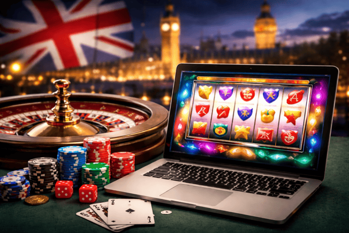 The Rise of Completely Independent Casinos -1087097684