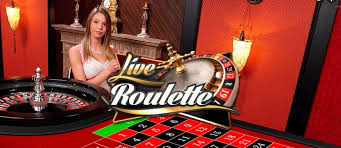 The Ultimate Guide to Live Roulette Sites -1862882934