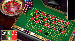Thrilling Experience of Online Live Roulette for Real Money