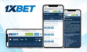 Ultimate Guide to 1xbet Ethiopia APP Betting Anytime, Anywhere