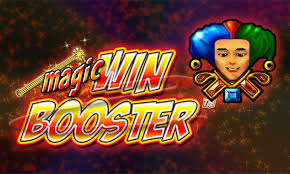 Unveiling the Magic of Magic Win A New Era in Games Unveiling the Magic of Magic Win A New Era in Games