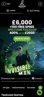 Unveiling the Magic of Magic Win A New Era in Games Unveiling the Magic of Magic Win A New Era in Games