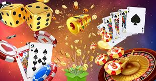 Utforska Spännandet med Slot Neo Din Guide till Nya Slotspel
