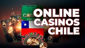 Casinos Chile Online con Tragamonedas La Diversión Desde Casa