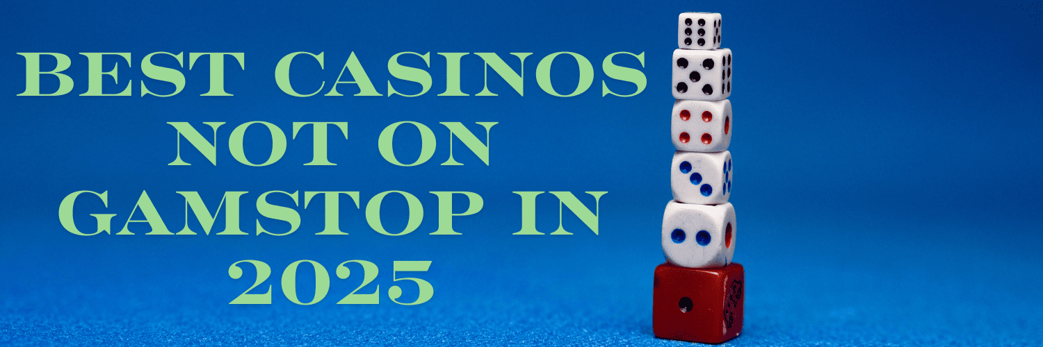 Discover British Casinos Not on GamStop A Comprehensive Guide Discover British Casinos Not on GamStop A Comprehensive Guide