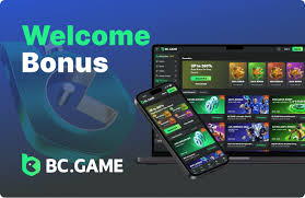 Experience Thrills and Wins at BC.Game Casino and Sportsbook