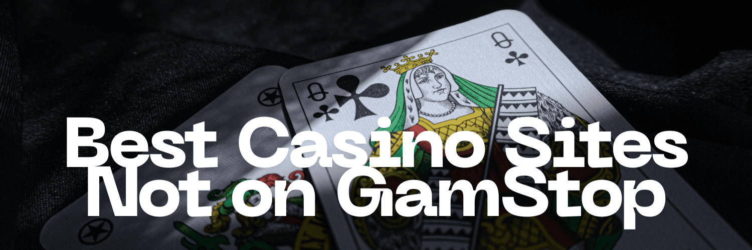Exploring Non-Gamstop Casinos Your Guide to Gaming Freedom 1602827613
