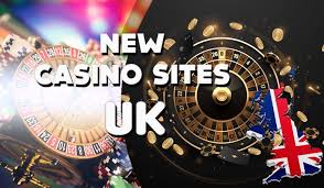 Exploring the Exciting World of Online Casinos in the UK