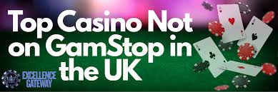 Exploring UK Casinos Not on GamStop -1494468386