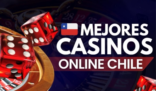 Los Mejores Casinos Online de Chile Tu Guía Completa
