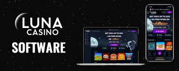 Luna Casino DK – Det ultimative online casino oplevelse