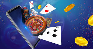 Os Melhores Casinos Online em Portugal Descubra o Mundo das Apostas
