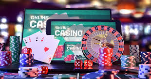 Os Melhores Casinos Online em Portugal Descubra o Mundo das Apostas